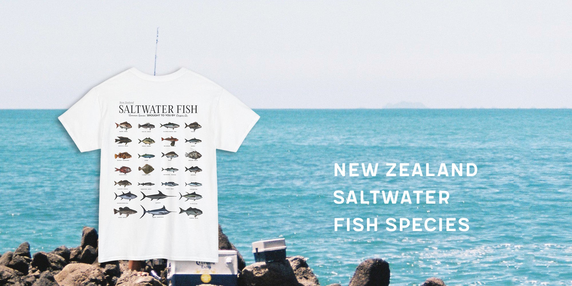 New Zealand saltwater fish t-shirt, NZ marine life apparel, Saltwater fish graphic tee, Ocean fish shirt New Zealand, Marine species t-shirt NZ, New Zealand fishing shirt, Saltwater fish lover tee, Kiwis and marine life clothing, Fish species t-shirt NZ, New Zealand sea life apparel, Ocean-themed t-shirt NZ, Saltwater fish conservation shirt, Unique NZ fish t-shirt, Marine wildlife graphic tee, Coastal living apparel NZ, origins t-shirt. 